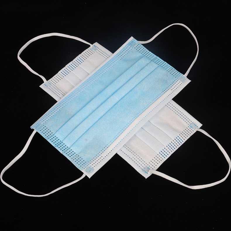 一次性使用医用口罩(图2)