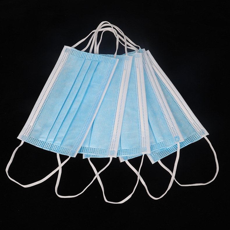 一次性使用医用口罩(图3)